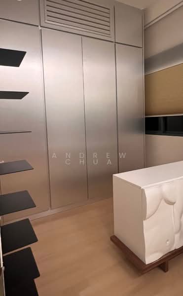 Daisy Suites, 35 Daisy Road Singapore, 2 Bedrooms, 796 sqft, Apartment For Rent, by Andrew Chua, 500066538 - Interior - PropertyGuru.com.sg