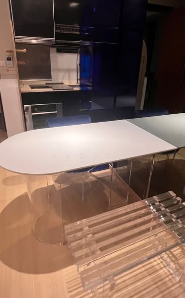 Daisy Suites, 35 Daisy Road Singapore, 2 Bedrooms, 796 sqft, Apartment For Rent, by Andrew Chua, 500066538 - Kitchen - PropertyGuru.com.sg