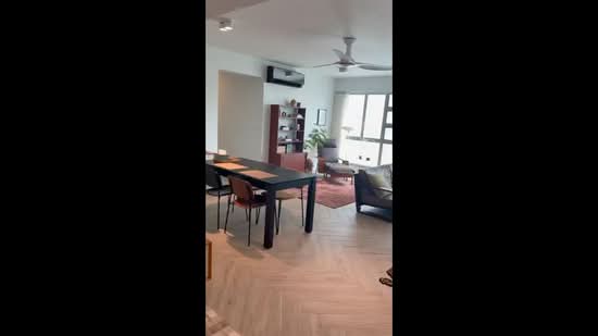 106A Bidadari Park Drive, 106A Bidadari Park Drive, 2 Bedrooms, 1,227 sqft, HDB Flat For Rent, by Ang Yap Chow 洪业超, 500066539 - PropertyGuru.com.sg