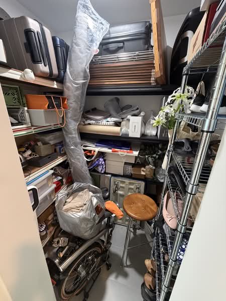 106A Bidadari Park Drive, 106A Bidadari Park Drive, 2 Bedrooms, 1,227 sqft, HDB Flat For Rent, by Ang Yap Chow 洪业超, 500066539 - Interior - PropertyGuru.com.sg