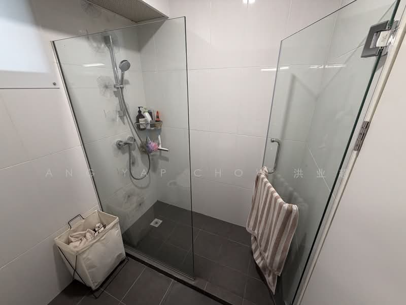 106A Bidadari Park Drive, 106A Bidadari Park Drive, 2 Bedrooms, 1,227 sqft, HDB Flat For Rent, by Ang Yap Chow 洪业超, 500066539 - Bathroom - PropertyGuru.com.sg