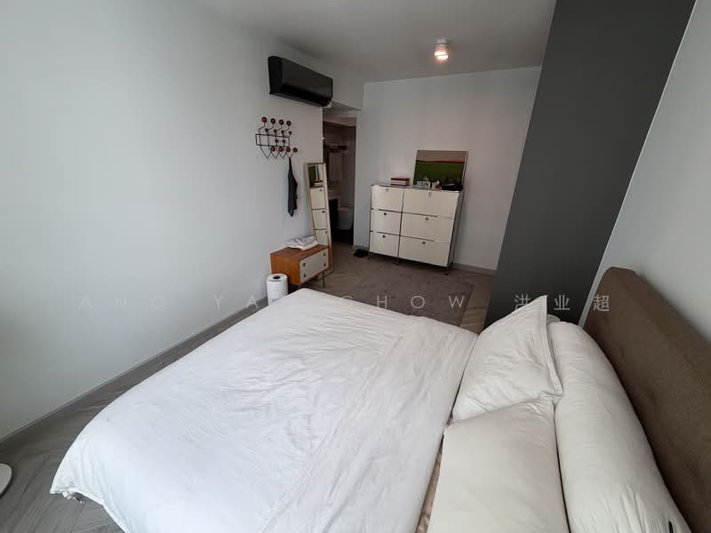 106A Bidadari Park Drive, 106A Bidadari Park Drive, 2 Bedrooms, 1,227 sqft, HDB Flat For Rent, by Ang Yap Chow 洪业超, 500066539 - Bedroom - PropertyGuru.com.sg