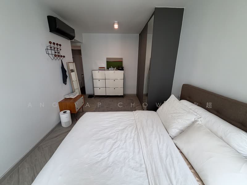 106A Bidadari Park Drive, 106A Bidadari Park Drive, 2 Bedrooms, 1,227 sqft, HDB Flat For Rent, by Ang Yap Chow 洪业超, 500066539 - Bedroom - PropertyGuru.com.sg