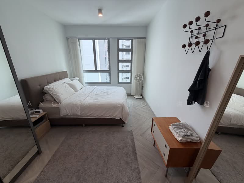 106A Bidadari Park Drive, 106A Bidadari Park Drive, 2 Bedrooms, 1,227 sqft, HDB Flat For Rent, by Ang Yap Chow 洪业超, 500066539 - PropertyGuru.com.sg