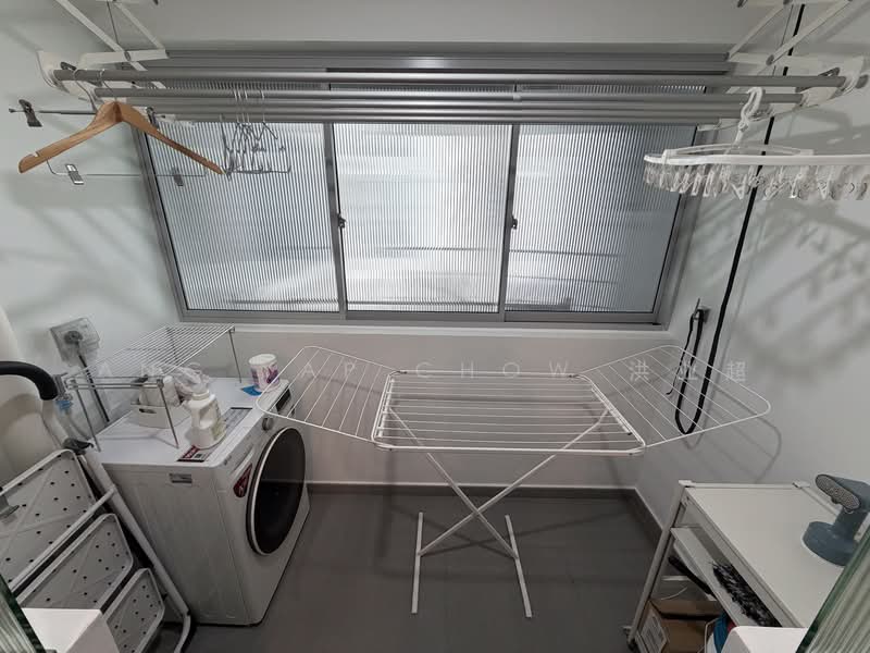 106A Bidadari Park Drive, 106A Bidadari Park Drive, 2 Bedrooms, 1,227 sqft, HDB Flat For Rent, by Ang Yap Chow 洪业超, 500066539 - Interior - PropertyGuru.com.sg