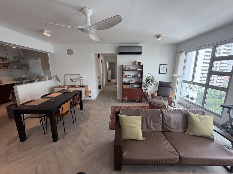 106A Bidadari Park Drive, 106A Bidadari Park Drive, 2 Bedrooms, 1,227 sqft, HDB Flat For Rent, by Ang Yap Chow 洪业超, 500066539 - PropertyGuru.com.sg