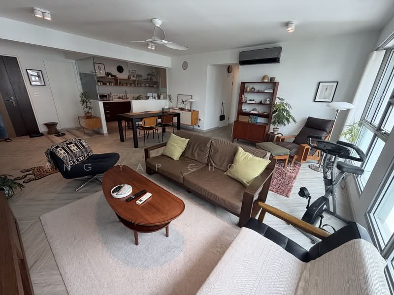 106A Bidadari Park Drive, 106A Bidadari Park Drive, 2 Bedrooms, 1,227 sqft, HDB Flat For Rent, by Ang Yap Chow 洪业超, 500066539 - PropertyGuru.com.sg