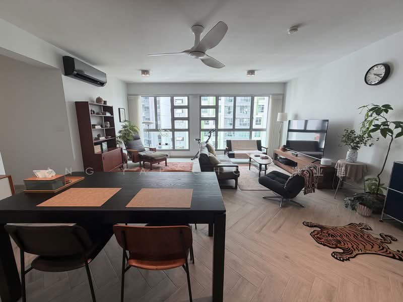 106A Bidadari Park Drive, 106A Bidadari Park Drive, 2 Bedrooms, 1,227 sqft, HDB Flat For Rent, by Ang Yap Chow 洪业超, 500066539 - PropertyGuru.com.sg