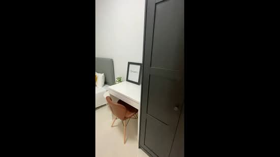 One-North Residences, 7 One-North Gateway, Room Rental, 150 sqft, Condominium For Rent, by Gwen Liu, 500066542 - PropertyGuru.com.sg