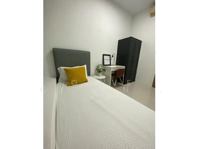 For Rent - One-North Residences