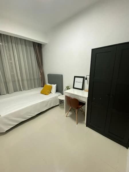 One-North Residences, 7 One-North Gateway, Room Rental, 150 sqft, Condominium For Rent, by Gwen Liu, 500066542 - Bedroom - PropertyGuru.com.sg