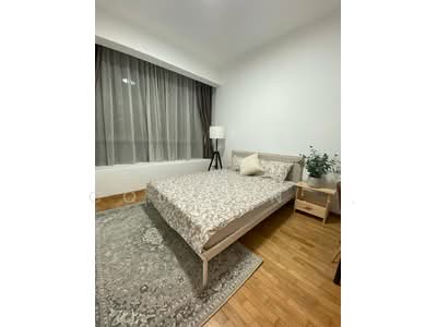 For Rent - One-North Residences