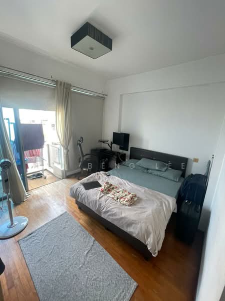 Starville, 68 Lengkong Tiga, 3 Bedrooms, 1,238 sqft, Condominium For Rent, by Neo Beng Lee, 500066543 - PropertyGuru.com.sg