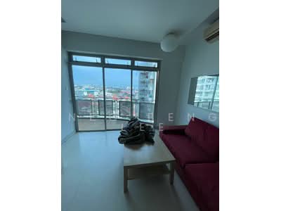 For Rent - Starville