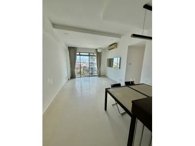 For Rent - Starville