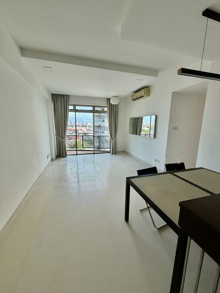 Starville, 68 Lengkong Tiga, 3 Bedrooms, 1,216 sqft, Condominium For Rent, by Neo Beng Lee, 500066543 - Living Room - PropertyGuru.com.sg