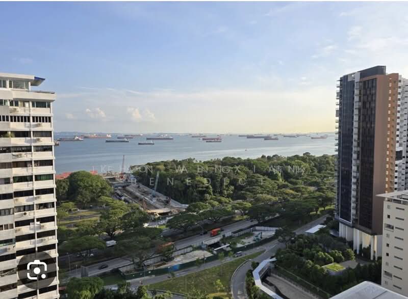 Laguna Park Apartment For Sale at S$ 2,190,000 | PropertyGuru Singapore - View