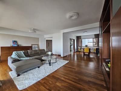 For Sale - Laguna Park