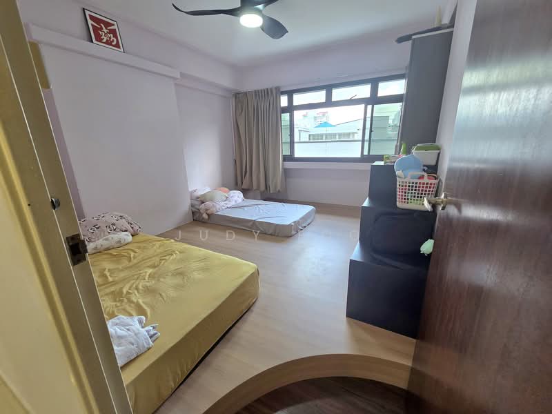 520 Jelapang Road HDB Flat For Sale at S$ 980,000 | PropertyGuru Singapore - Bedroom