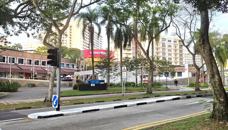 520 Jelapang Road HDB Flat For Sale at S$ 980,000 | PropertyGuru Singapore - Exterior