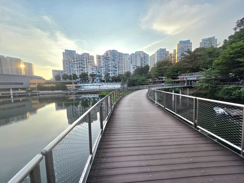 520 Jelapang Road HDB Flat For Sale at S$ 980,000 | PropertyGuru Singapore - Exterior