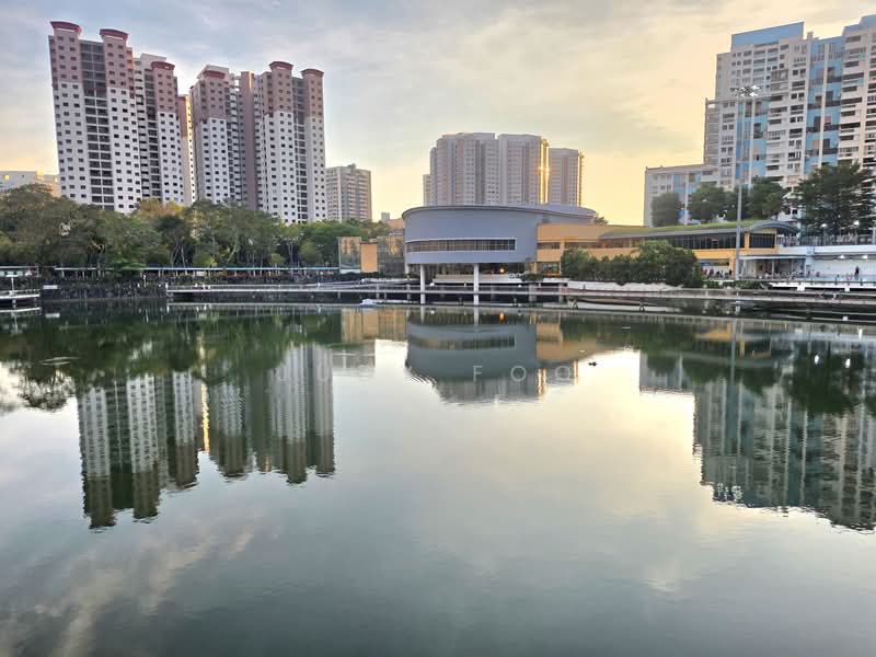 520 Jelapang Road HDB Flat For Sale at S$ 980,000 | PropertyGuru Singapore - Exterior