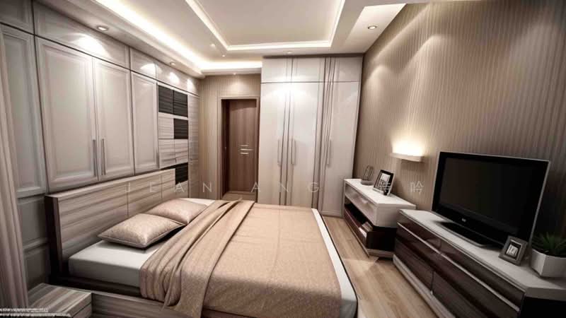 Li Hwan view Semi-Detached House For Sale at S$ 5,888,888 | PropertyGuru Singapore - Bedroom