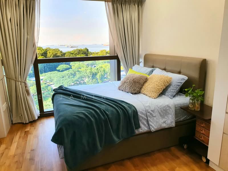Seaside Residences, 10 Siglap Link, 3 Bedrooms, 1,206 sqft, Apartment For Rent, by Benjamin Yeo 杨昔炜, 500066550 - Master Bedroom - PropertyGuru.com.sg