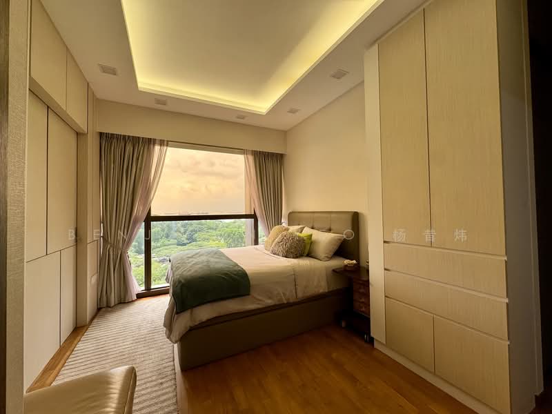 Seaside Residences, 10 Siglap Link, 3 Bedrooms, 1,206 sqft, Apartment For Rent, by Benjamin Yeo 杨昔炜, 500066550 - Master Bedroom - PropertyGuru.com.sg