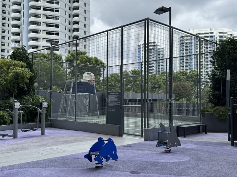 Seaside Residences, 10 Siglap Link, 3 Bedrooms, 1,206 sqft, Apartment For Rent, by Benjamin Yeo 杨昔炜, 500066550 - Exterior - PropertyGuru.com.sg