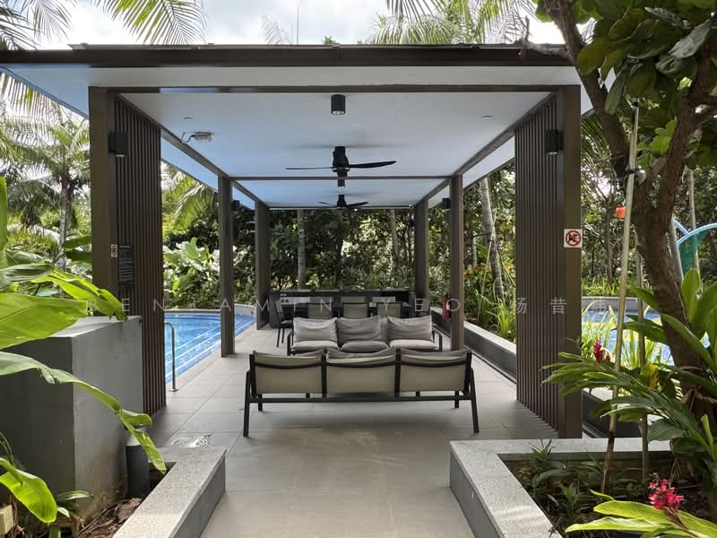 Seaside Residences, 10 Siglap Link, 3 Bedrooms, 1,206 sqft, Apartment For Rent, by Benjamin Yeo 杨昔炜, 500066550 - Exterior - PropertyGuru.com.sg