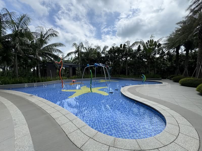 Seaside Residences, 10 Siglap Link, 3 Bedrooms, 1,206 sqft, Apartment For Rent, by Benjamin Yeo 杨昔炜, 500066550 - Exterior - PropertyGuru.com.sg