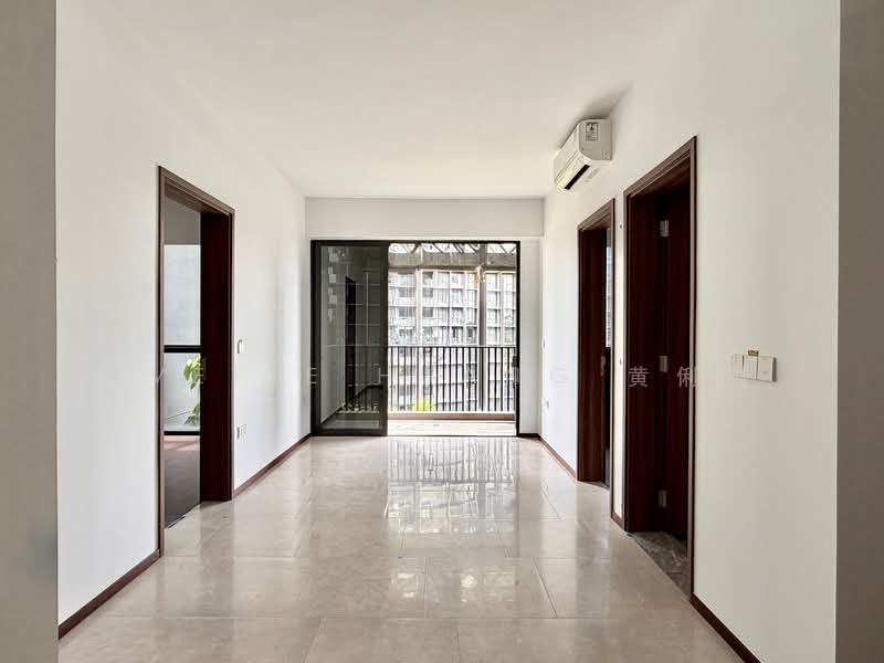 Lentor Modern, 5 Lentor Central, Mandai / Upper Thomson, 2 Bedrooms, 732 sqft, Condominium For Sale, by Yvette Huang 黄俐银, 500066551 - Interior - PropertyGuru.com.sg