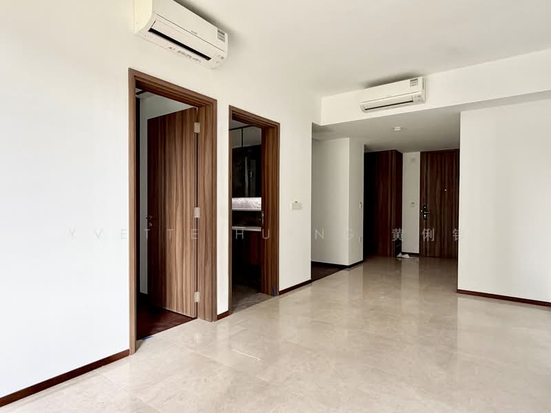 Lentor Modern, 5 Lentor Central, Mandai / Upper Thomson, 2 Bedrooms, 732 sqft, Condominium For Sale, by Yvette Huang 黄俐银, 500066551 - Interior - PropertyGuru.com.sg