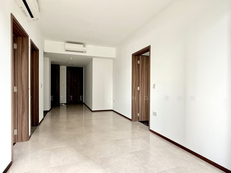 Lentor Modern, 5 Lentor Central, Mandai / Upper Thomson, 2 Bedrooms, 732 sqft, Condominium For Sale, by Yvette Huang 黄俐银, 500066551 - Interior - PropertyGuru.com.sg