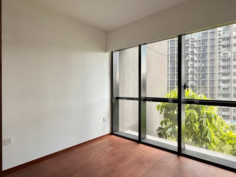 Lentor Modern, 5 Lentor Central, Mandai / Upper Thomson, 2 Bedrooms, 732 sqft, Condominium For Sale, by Yvette Huang 黄俐银, 500066551 - View - PropertyGuru.com.sg