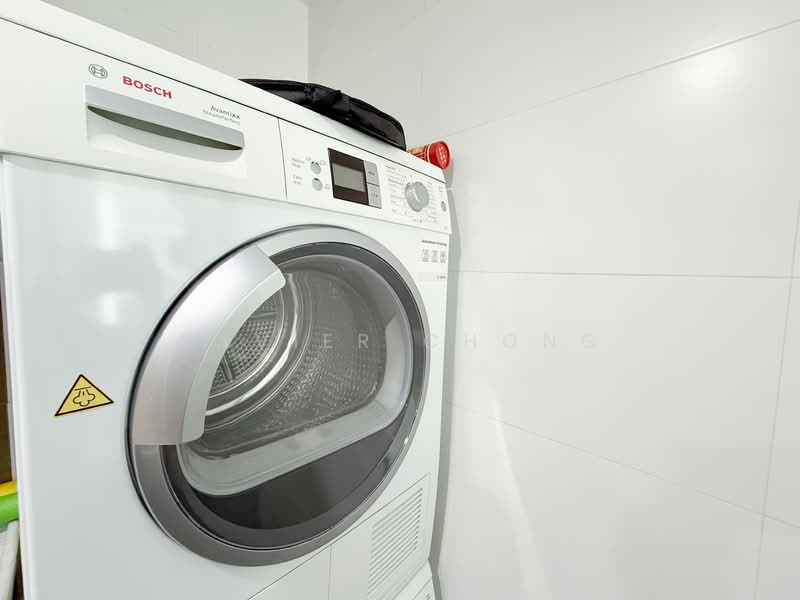 Esparina Residences, 123 Compassvale Bow, 3 Bedrooms, 1,001 sqft, Executive Condominium For Rent, by Xavier Chong, 500066552 - Interior - PropertyGuru.com.sg