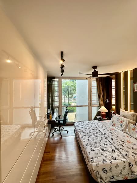 Changi Rise Condo Condominium For Sale at S$ 1,480,000 | PropertyGuru Singapore - Bedroom