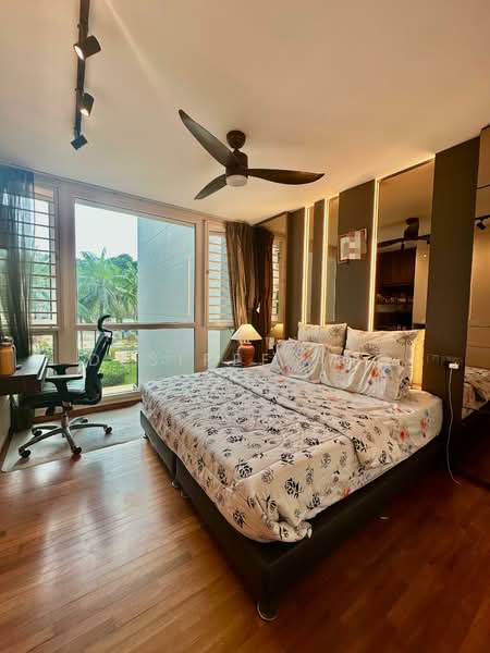 Changi Rise Condo Condominium For Sale at S$ 1,480,000 | PropertyGuru Singapore - Bedroom