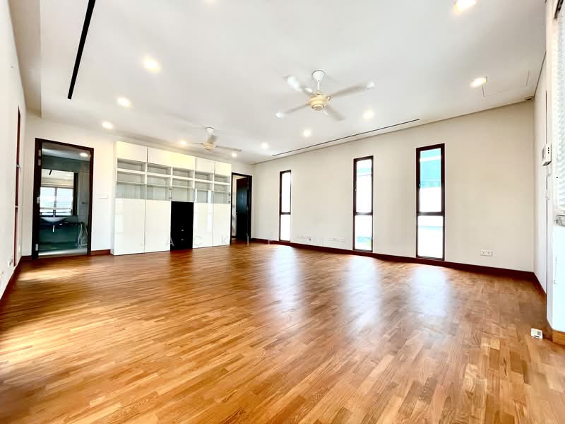 Beautiful 3.5 Storey Designer Detached House in Kembangan, , 6 Bedrooms, 6,500 sqft, Detached House For Rent, by Jackie Mang, 500066557 - Interior - PropertyGuru.com.sg