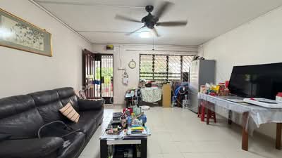 For Sale - 406 Hougang Avenue 10