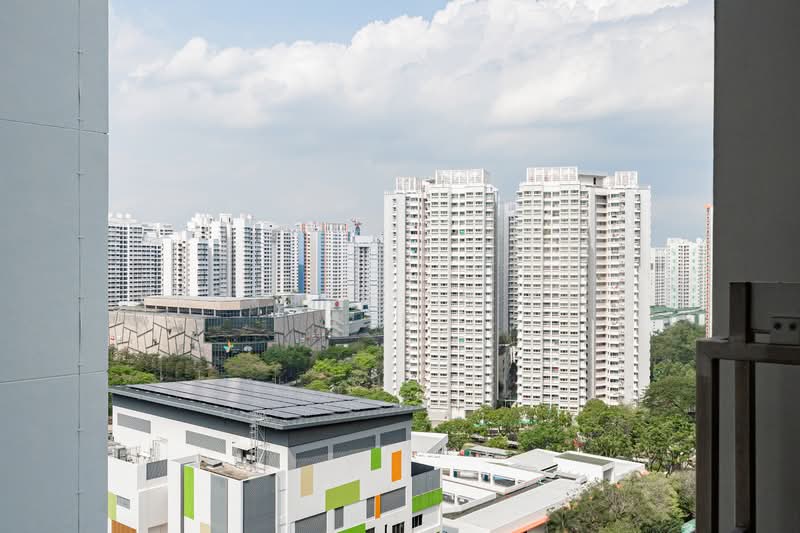 405A Fernvale Lane HDB Flat For Sale at S$ 698,000 | PropertyGuru Singapore - Exterior