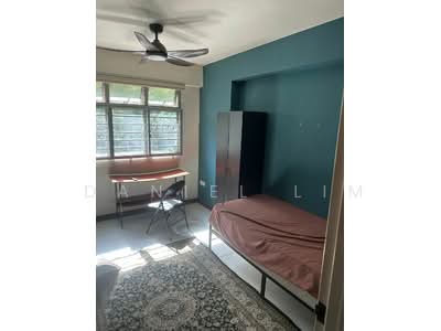 For Rent - 430B Yishun Avenue 11