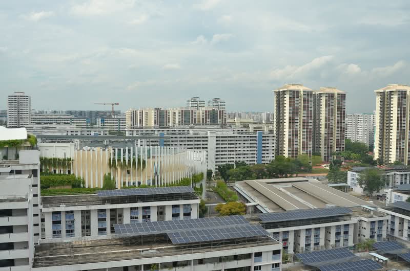 Sky Eden @ Bedok, 1 Bedok Central, 2 Bedrooms, 743 sqft, Condominium For Rent, by Renee Sim, 500066562 - Exterior - PropertyGuru.com.sg