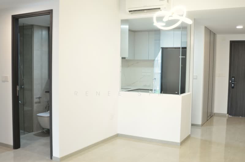 Sky Eden @ Bedok, 1 Bedok Central, 2 Bedrooms, 743 sqft, Condominium For Rent, by Renee Sim, 500066562 - Kitchen - PropertyGuru.com.sg