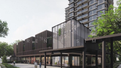 For Rent - Sky Eden @ Bedok