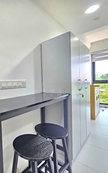 77 @ East Coast, 77 Upper East Coast Road, Studio, 305 sqft, Condominium For Rent, by Francis Sim, 500066564 - Interior - PropertyGuru.com.sg