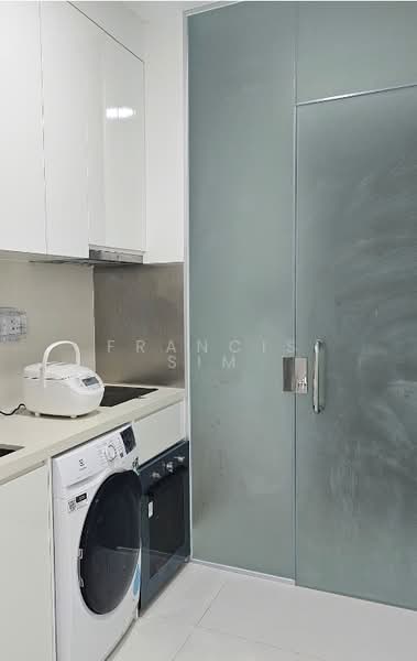 77 @ East Coast, 77 Upper East Coast Road, Studio, 305 sqft, Condominium For Rent, by Francis Sim, 500066564 - Kitchen - PropertyGuru.com.sg