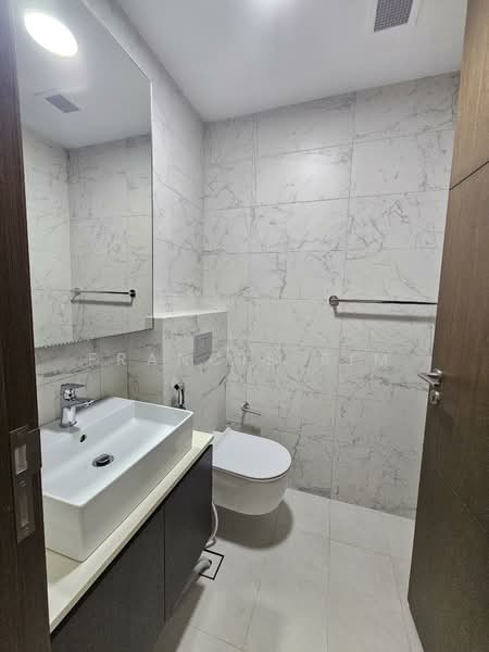 77 @ East Coast, 77 Upper East Coast Road, Studio, 305 sqft, Condominium For Rent, by Francis Sim, 500066564 - Bathroom - PropertyGuru.com.sg