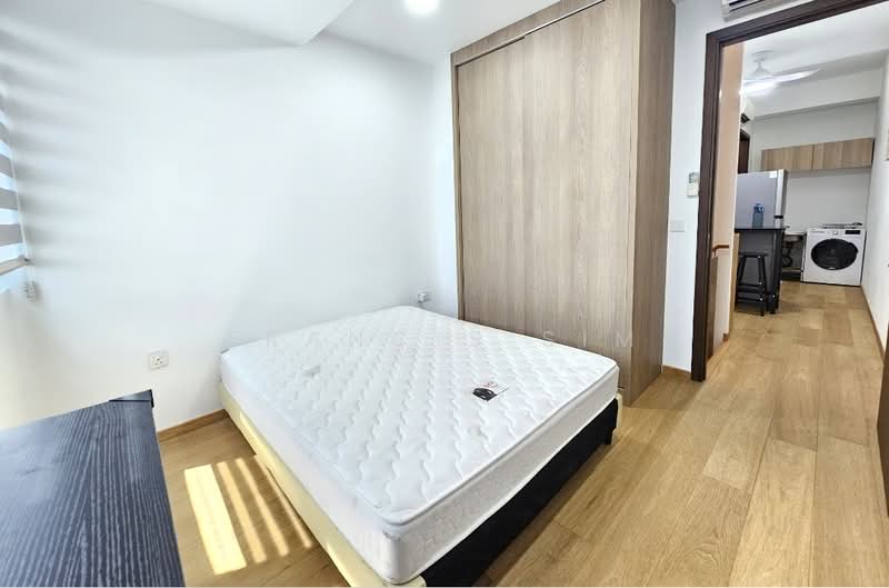 77 @ East Coast, 77 Upper East Coast Road, Studio, 305 sqft, Condominium For Rent, by Francis Sim, 500066564 - Bedroom - PropertyGuru.com.sg